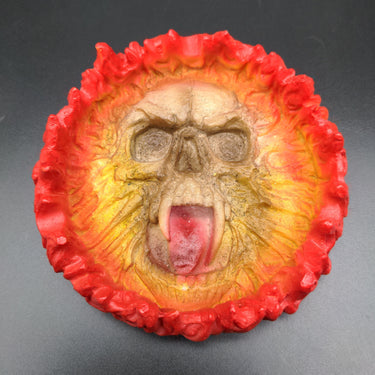 Demon Unleashed Ashtray | 5